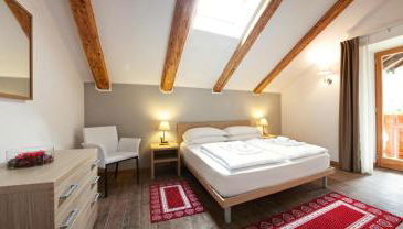 Residence Cavanis Wellness & Spa - Foto 3, Other