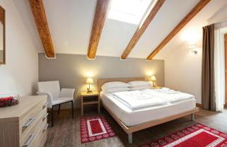 Residence Cavanis Wellness & Spa - Photo 3