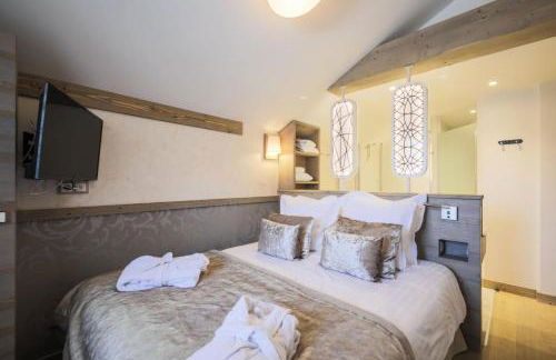 Résidence Premium L'Hévana - maeva Home - Appartement 3 pièces 6 personnes Prestige MAE-5083 - Foto 9