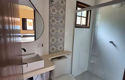 Vila Tero 400 metros da praia de Boraceia - Foto 6