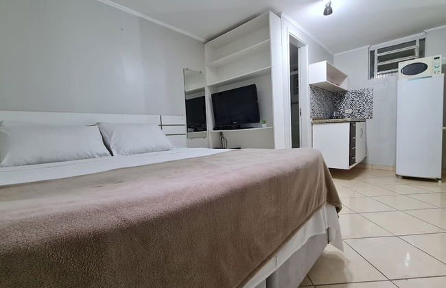 Casa Jardim Studios - Foto 15