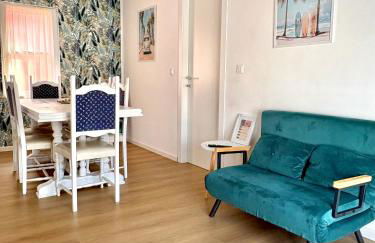 Rimini Casa Vacanze 2 - Foto 12