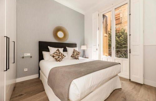 Madrid 1915 Private Suites - Photo 7