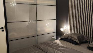 ARENA apartman - Foto 2, wardrobe