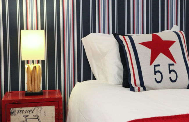 Fashionable & modern apartment Cascais - Photo 5