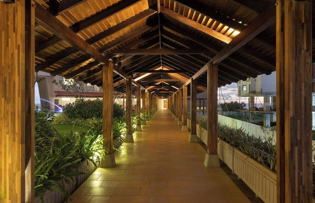 Oceanfront Galle by ICC - Photo 79