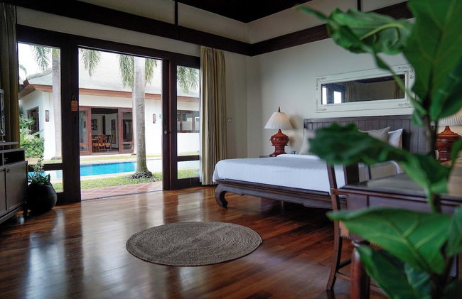 Miskawaan Beachfront Villas - Foto 13