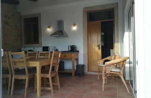 Villa Rominha Alvaiázere - Casa do Canteiro - Foto 12