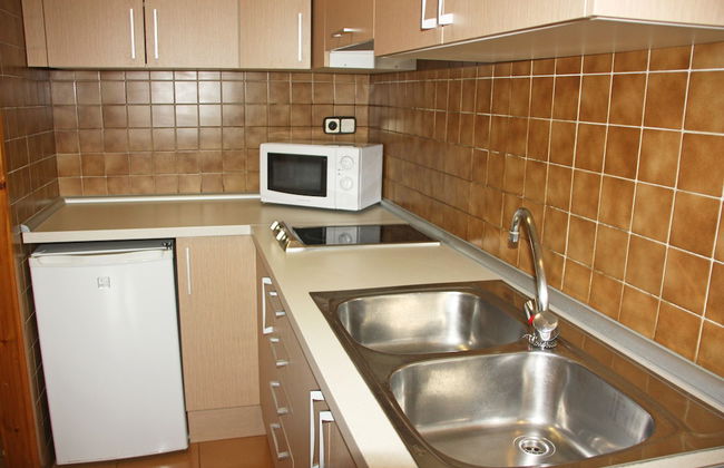 Estudios Cims Pas 3000 - Foto 18