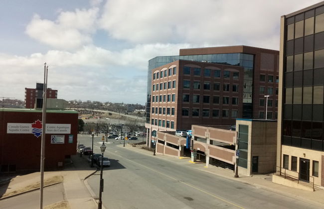 Chipman Hill Suites on Union - Foto 40