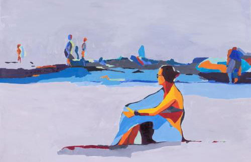 Villa Azure Horizon and Breeze - Panoramic Ocean View and Heated Pool - Foto 66