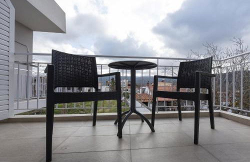 Euodosi vilia apartments - Foto 27