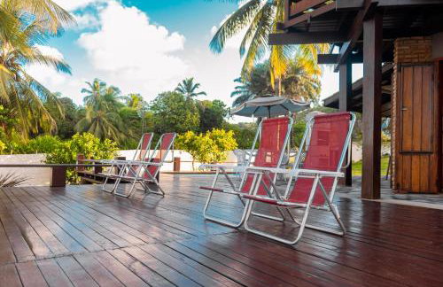 Casa Olly - Maravilha à beira Mar! - Photo 6