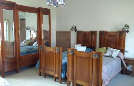 Agriturismo Cascina Poscallone - Photo 17