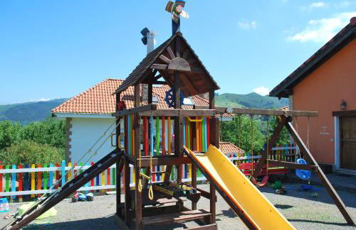 Aptos rurales Mirador Picos de Europa - Foto 51