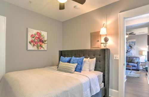 Historic King James Unit 7 - Foto 7