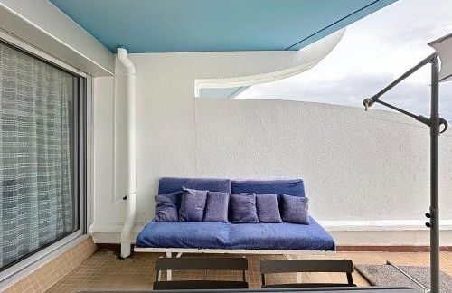 Apartement Cabine - Bord de Mer - Foto 21