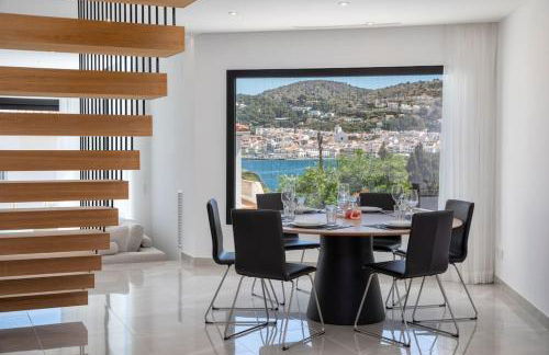 Sea views in Cap de Creus - Free WIFI - LUMEN HOUSE - Foto 5