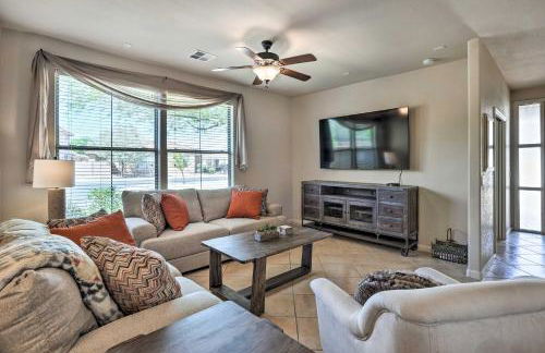 Walk to Community Pool Goodyear Desert Oasis - Foto 1