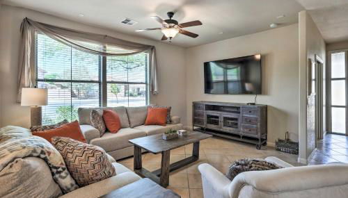 Walk to Community Pool Goodyear Desert Oasis - Foto 1