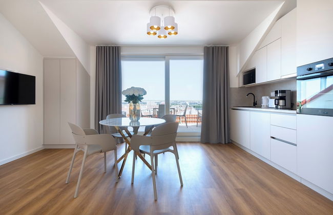 Encore Boutique Residence by Dwellfort - Foto 58