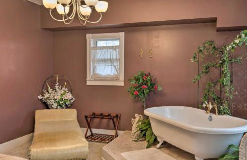 Pet-Friendly Apt 2 Blocks to Riverside Park! - Foto 16