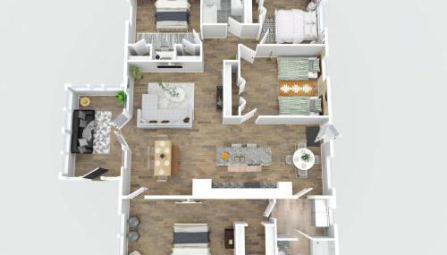 Large Family Home, Legoland, Pet Friendly, 7 Beds - Foto 3, Other