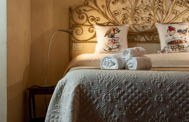 La Tosca rooms - Foto 17