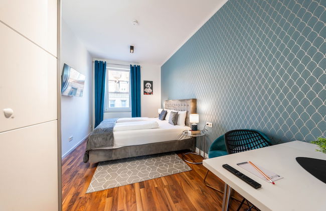 Nurban Apartments City 2 - Foto 16