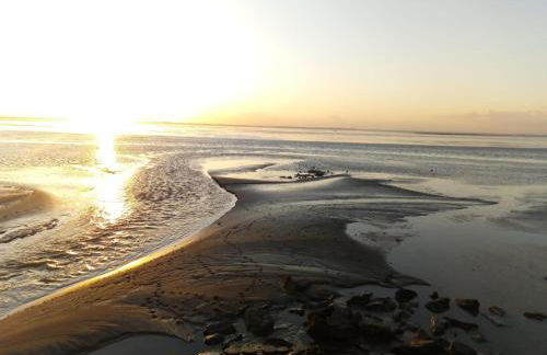 Haus JadeMuschel - behagliches Haus mit Aussicht - Photo 16