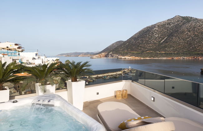 Villa Iris - Foto 43