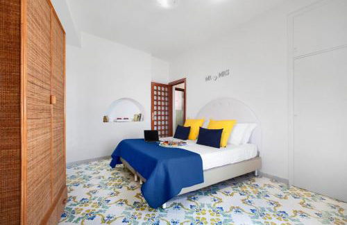 Villa Russo - De Vivo Realty Nerano - Foto 28