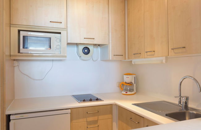 Hipotels Mercedes Aparthotel - Foto 11