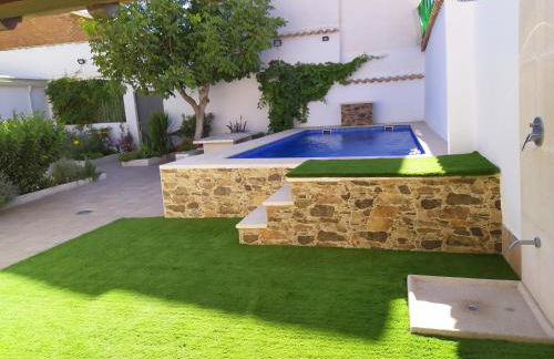 Casa Eufemia - Campo de Criptana - Foto 8