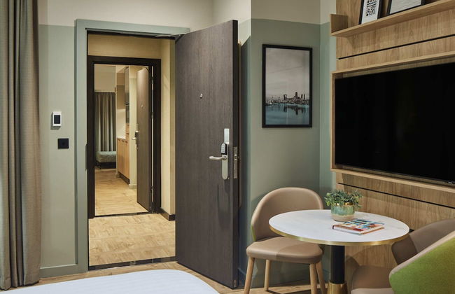 master St. Paul's - Foto 8