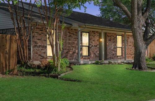 Palm Springs Pool & Game Room! - Foto 44