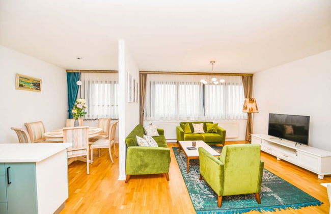 Modern 2bdr Apartment-best View- Free Parking - Foto 7