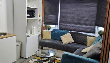 Femros Apartments, 15mins to city center. - Foto 3