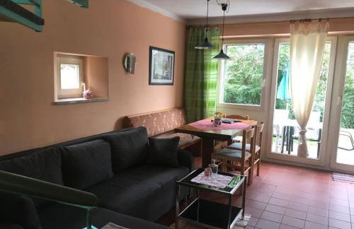 Holiday Home in Zandt mit Kleiner Terrasse by Interhome - Foto 9