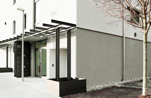 livisit bergapartments Stuttgart - Foto 15