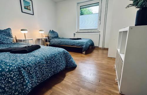 Apartment NeuenHOUSE II Garten & Ruhig - Foto 1