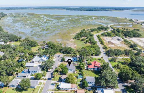 Charming Port Royal Duplex – Walk to Shops & Sands Beach - Foto 38