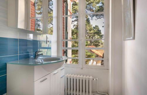 Villa familiale à 300m de la plage de L’Océan - Foto 22