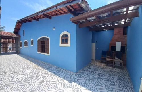 Casa em Mongaguá Plataforma - Foto 1