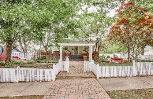 Stylish 3-Bedroom Home in Tulsa - Photo 7