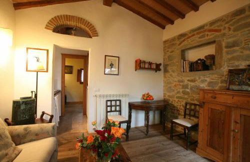 Villa Toppani Del Sodo - Foto 63