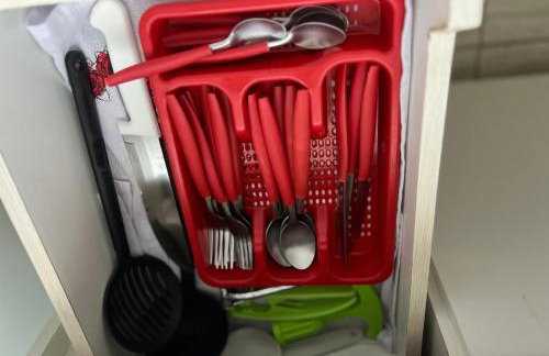 London Victoria Cond 1 - Foto 26