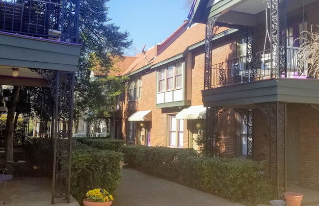 Memphis Belvedere Suites - Foto 77