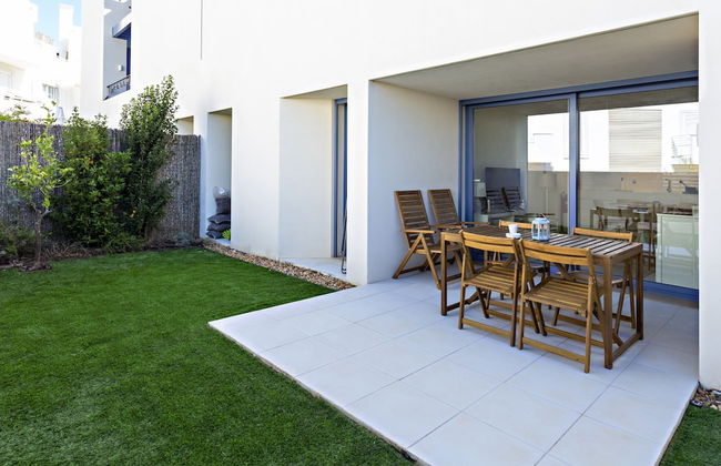 Casas do Forte DB in Tavira - Foto 4