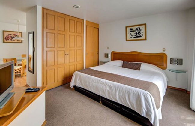 G K Suites Duraznos - Foto 5